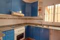 Resale - Semi Detached House - La Zenia - Amapolas