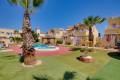 Resale - Semi Detached House - La Zenia - Colinas de la Zenia