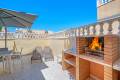 Resale - Semi Detached House - La Zenia - Colinas de la Zenia