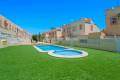 Resale - Semi Detached House - La Zenia - Colinas de la Zenia