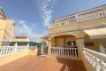 Resale - Semi Detached House - La Zenia - Colinas de la Zenia