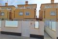 Resale - Semi Detached House - La Zenia - Marco Polo