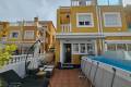 Resale - Semi Detached House - La Zenia - Marco Polo