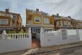 Resale - Semi Detached House - La Zenia - Marco Polo