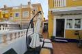 Resale - Semi Detached House - La Zenia - Marco Polo