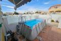 Resale - Semi Detached House - La Zenia - Marco Polo