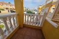 Resale - Semi Detached House - La Zenia - Marco Polo