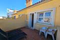 Resale - Semi Detached House - La Zenia - Marco Polo