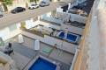 Resale - Semi Detached House - La Zenia - Marco Polo