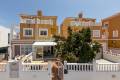 Resale - Semi Detached House - La Zenia - Marco Polo