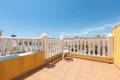 Resale - Semi Detached House - La Zenia - Marco Polo