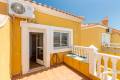 Resale - Semi Detached House - La Zenia - Marco Polo