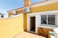 Resale - Semi Detached House - La Zenia - Marco Polo