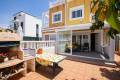 Resale - Semi Detached House - La Zenia - Marco Polo