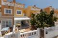 Resale - Semi Detached House - La Zenia - Marco Polo