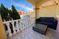 Resale - Semi Detached House - La Zenia