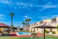 Resale - Semi Detached House - La Zenia