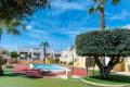 Resale - Semi Detached House - La Zenia