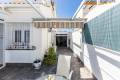 Resale - Semi Detached House - La Zenia