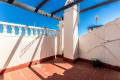 Resale - Semi Detached House - La Zenia