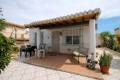 Resale - Semi Detached House - Los Balcones - Lago Jardin