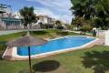 Resale - Semi Detached House - Los Balcones - Lago Jardin