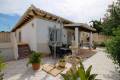 Resale - Semi Detached House - Los Balcones - Lago Jardin