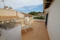 Resale - Semi Detached House - Los Balcones - Lago Jardin