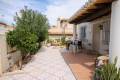 Resale - Semi Detached House - Los Balcones - Lago Jardin