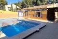 Resale - Semi Detached House - Los Balcones