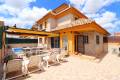 Resale - Semi Detached House - Los Montesinos - La Herrada