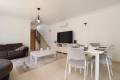 Resale - Semi Detached House - Los Montesinos - La Herrada