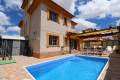 Resale - Semi Detached House - Los Montesinos - La Herrada