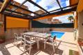 Resale - Semi Detached House - Los Montesinos - La Herrada