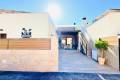 Resale - Semi Detached House - Los Montesinos - La Herrada