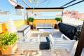 Resale - Semi Detached House - Los Montesinos - La Herrada