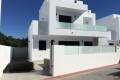 Resale - Semi Detached House - Los Montesinos - La Herrada