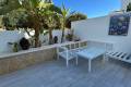 Resale - Semi Detached House - Los Montesinos - La Herrada