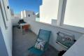 Resale - Semi Detached House - Los Montesinos - La Herrada