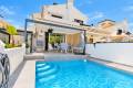 Resale - Semi Detached House - Mil Palmeras - Beachside Mil Palmeras