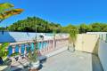 Resale - Semi Detached House - Mil Palmeras - Beachside Mil Palmeras