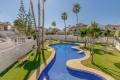 Resale - Semi Detached House - Mil Palmeras - Riomar
