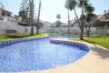 Resale - Semi Detached House - Mil Palmeras - Riomar