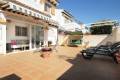 Resale - Semi Detached House - Mil Palmeras - Riomar