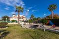 Resale - Semi Detached House - Mil Palmeras - Riomar