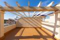 Resale - Semi Detached House - Mil Palmeras - Riomar