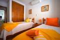 Resale - Semi Detached House - Orihuela Costa - La Zenia