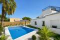 Resale - Semi Detached House - Orihuela Costa - Punta Prima
