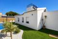 Resale - Semi Detached House - Orihuela Costa - Punta Prima