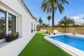 Resale - Semi Detached House - Orihuela Costa - Punta Prima